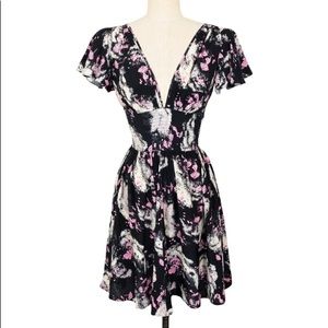 Trashy Diva Hurricane Ladies Deep Cut Camilla - 2